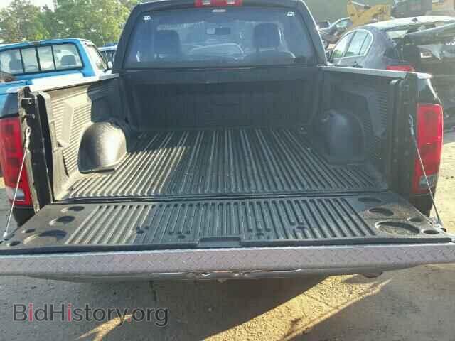 2004 DODGE RAM 1500 - VIN: 1D7HA16K54J124219 - Фото 6