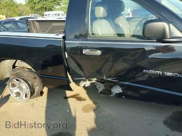 2004 DODGE RAM 1500 - VIN: 1D7HA16K54J124219 - Фото 9