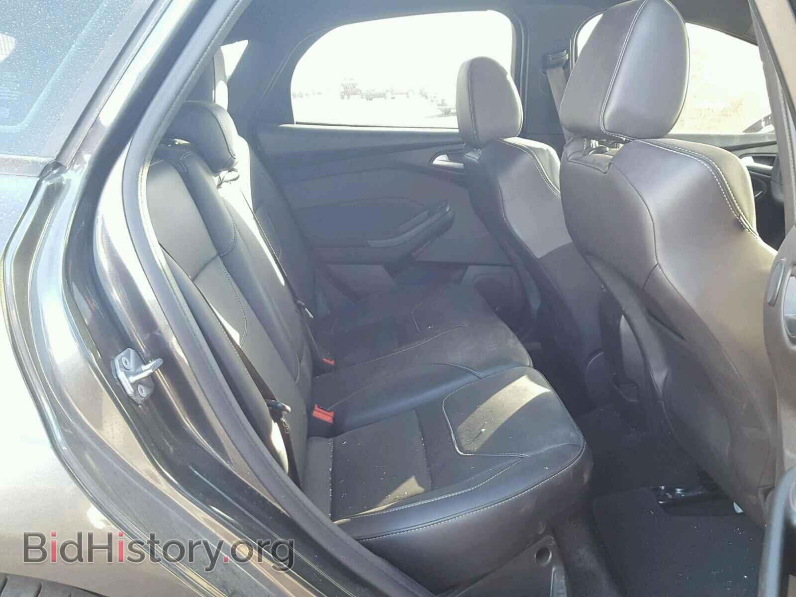 2017 FORD FOCUS - VIN: 1FADP3L92HL258044 - Photo 6