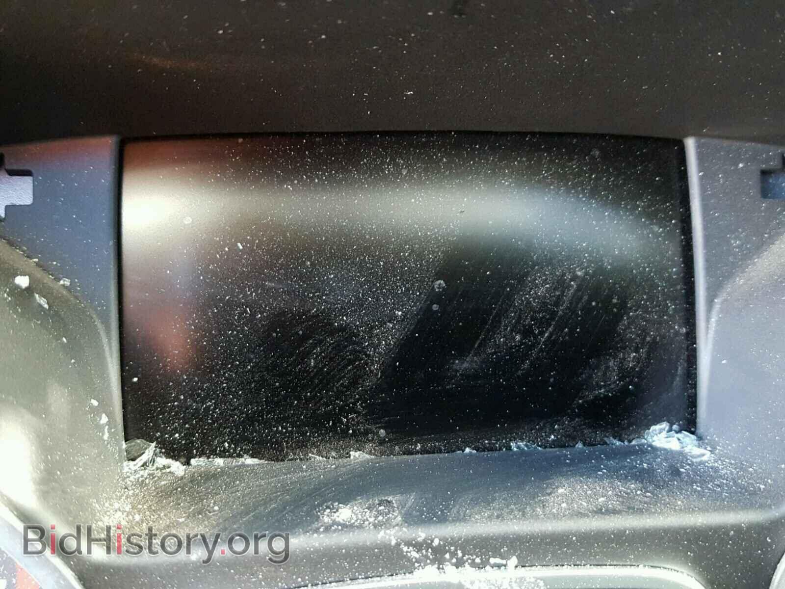 2017 FORD FOCUS - VIN: 1FADP3L92HL258044 - Photo 8