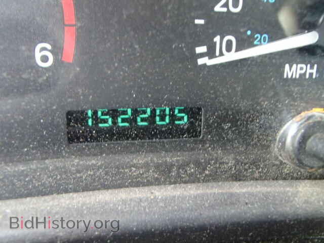 2000 JEEP WRANGLER - VIN: 1J4FA49S2YP703051 - Фото 8