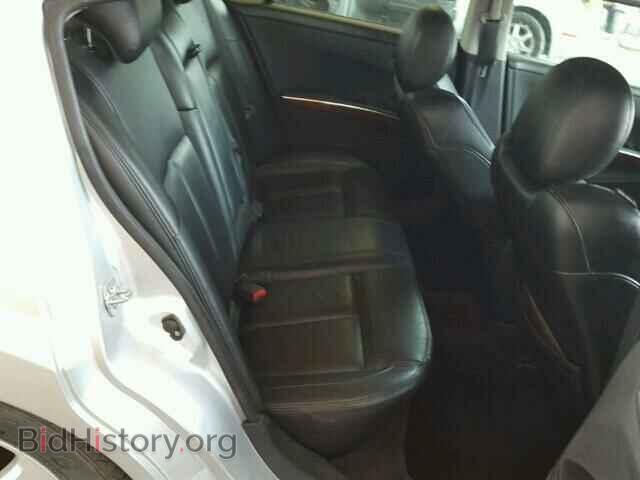 2007 NISSAN MAXIMA - VIN: 1N4BA41E27C864618 - Фото 6