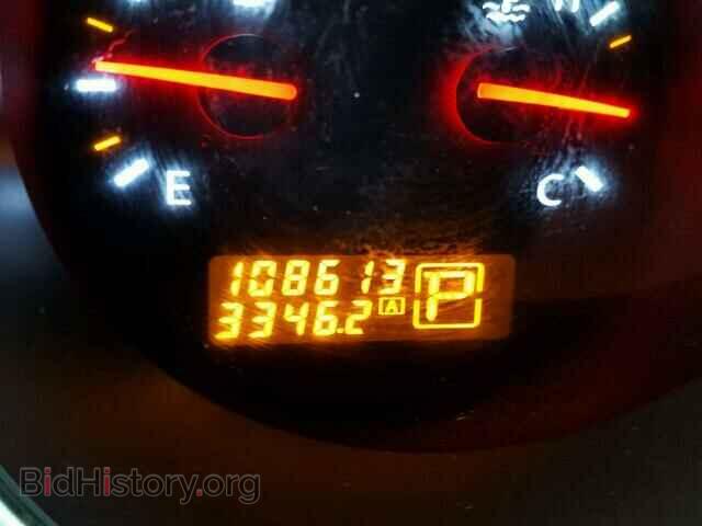 2007 NISSAN MAXIMA - VIN: 1N4BA41E27C864618 - Фото 8