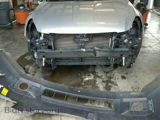 2007 NISSAN MAXIMA - VIN: 1N4BA41E27C864618 - Фото 10