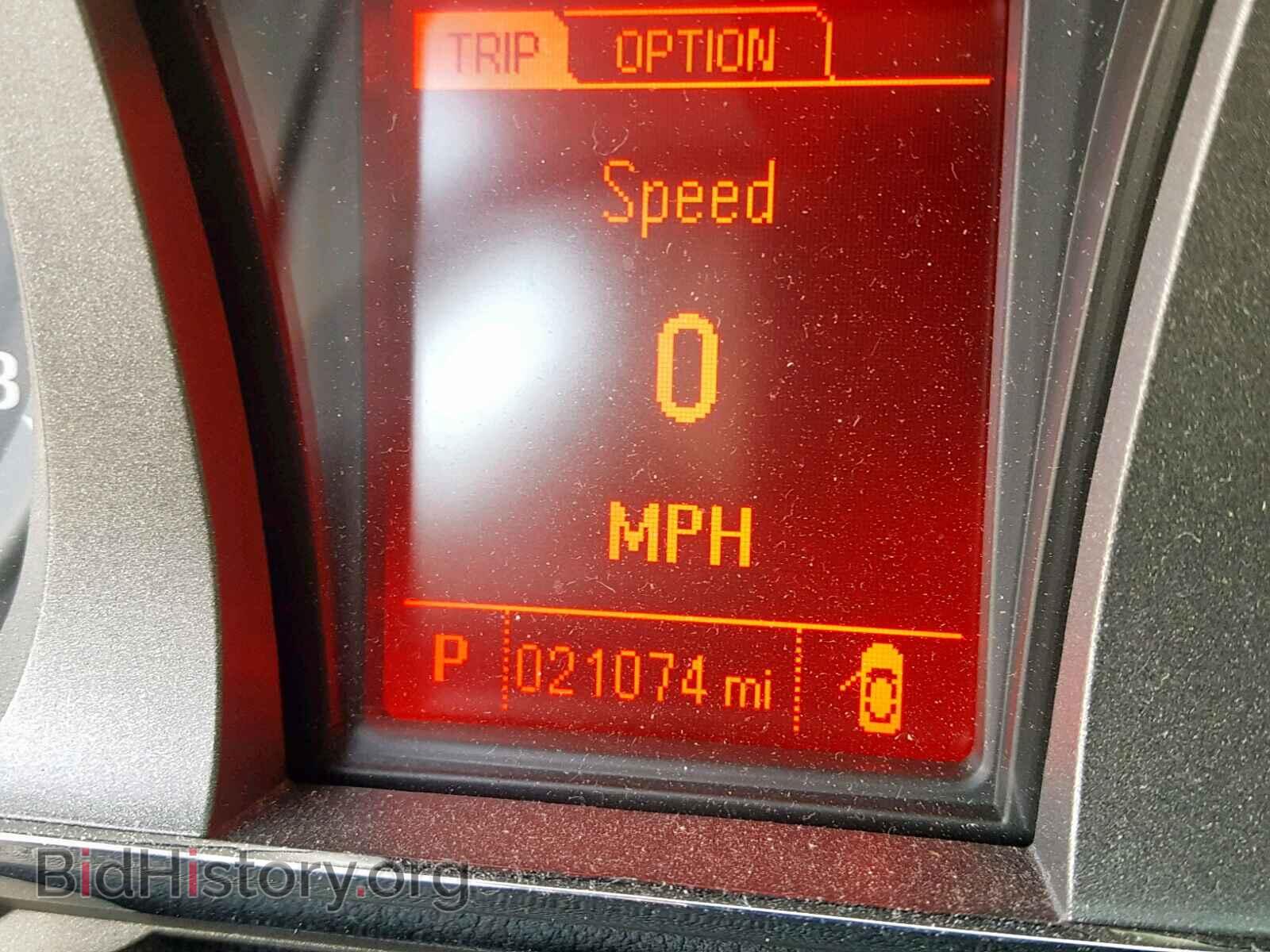 2017 GMC TERRAIN SL - VIN: 2GKFLUE32H6267160 - Фото 8