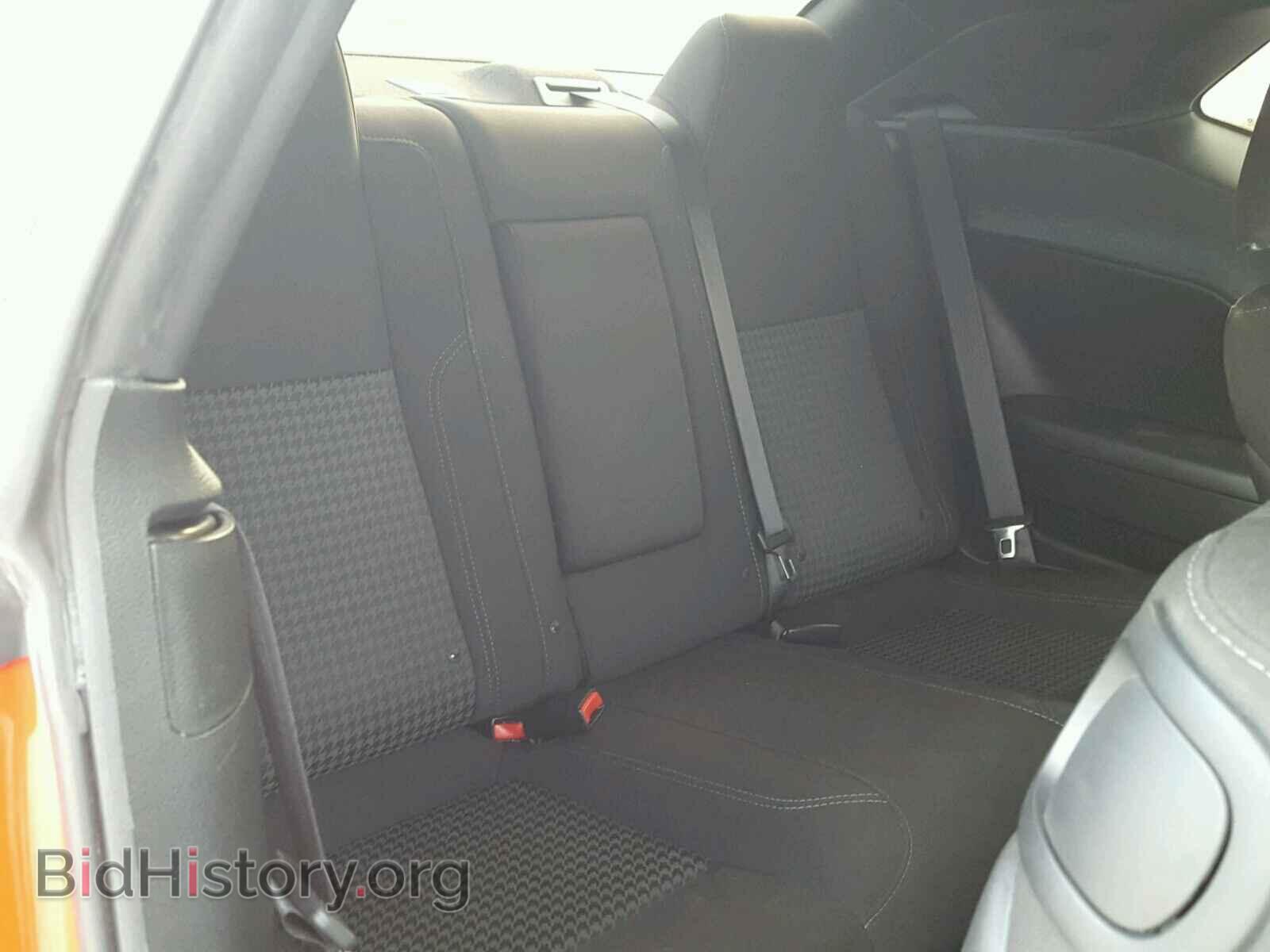 2017 DODGE CHALLENGER - VIN: 2C3CDZAG9HH601257 - Photo 6