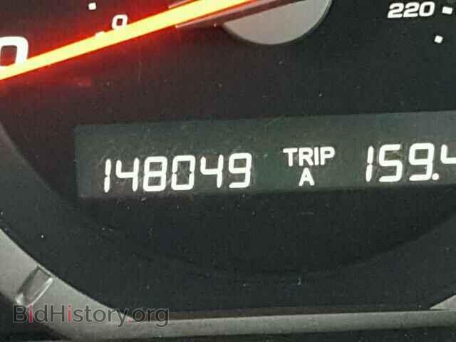 2008 HONDA PILOT - VIN: 5FNYF18408B011396 - Фото 8