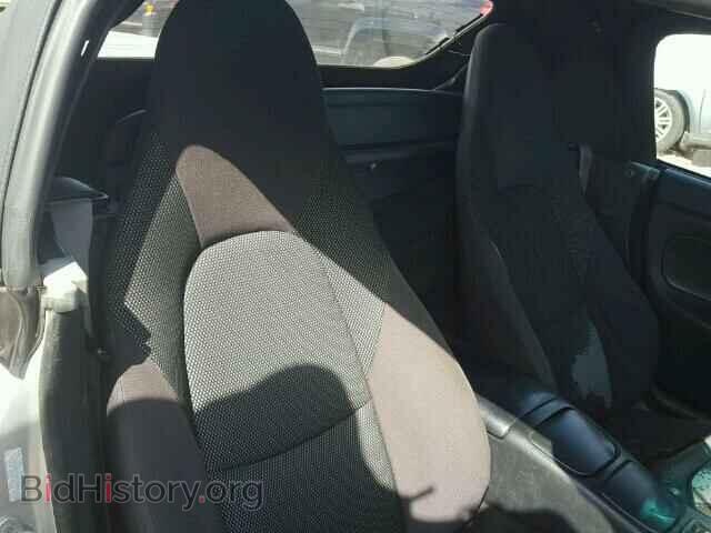 2001 MAZDA MIATA - VIN: JM1NB353510208431 - Фото 6