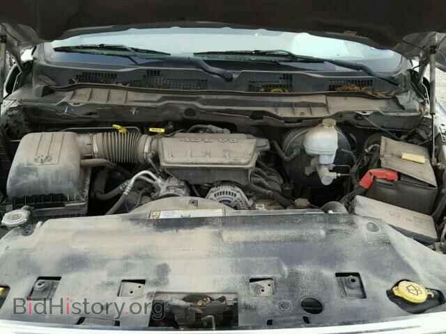 2010 DODGE RAM 1500 - VIN: 1D7RB1GP3AS237443 - Фото 7