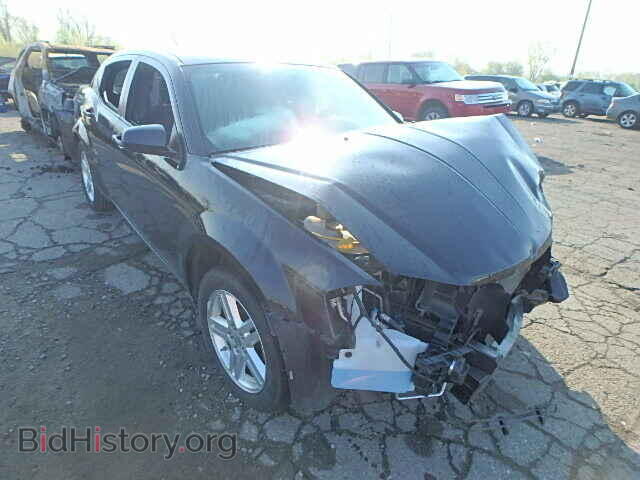 Фотография 1B3BD1FB9BN573353 - DODGE AVENGER 2011