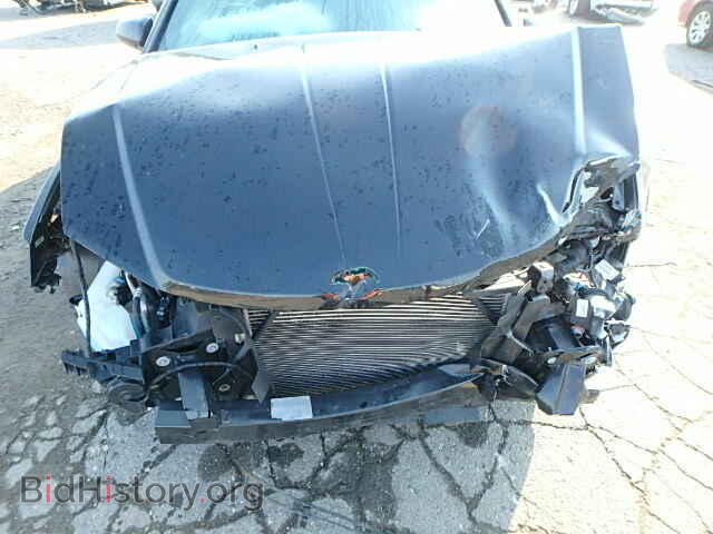 2011 DODGE AVENGER - VIN: 1B3BD1FB9BN573353 - Фото 7