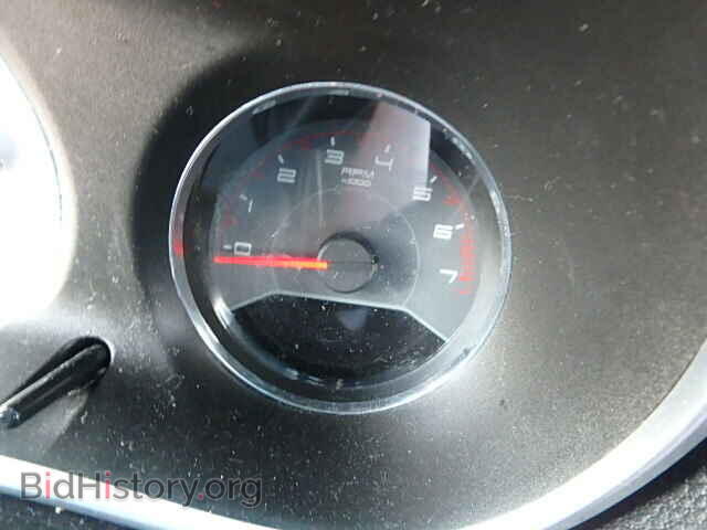 2011 DODGE AVENGER - VIN: 1B3BD1FB9BN573353 - Фото 8