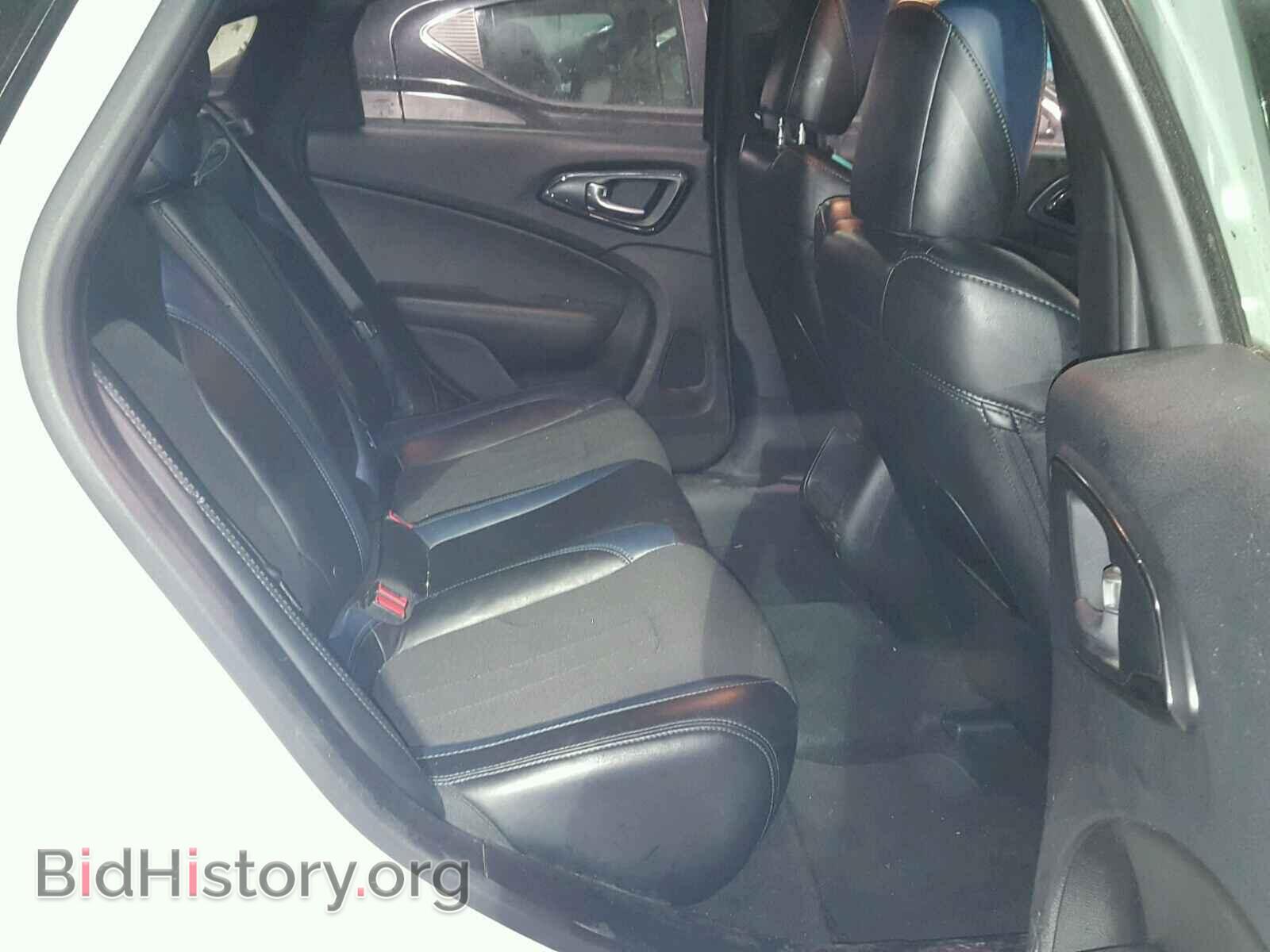 2015 CHRYSLER 200 - VIN: 1C3CCCBB7FN744943 - Photo 6