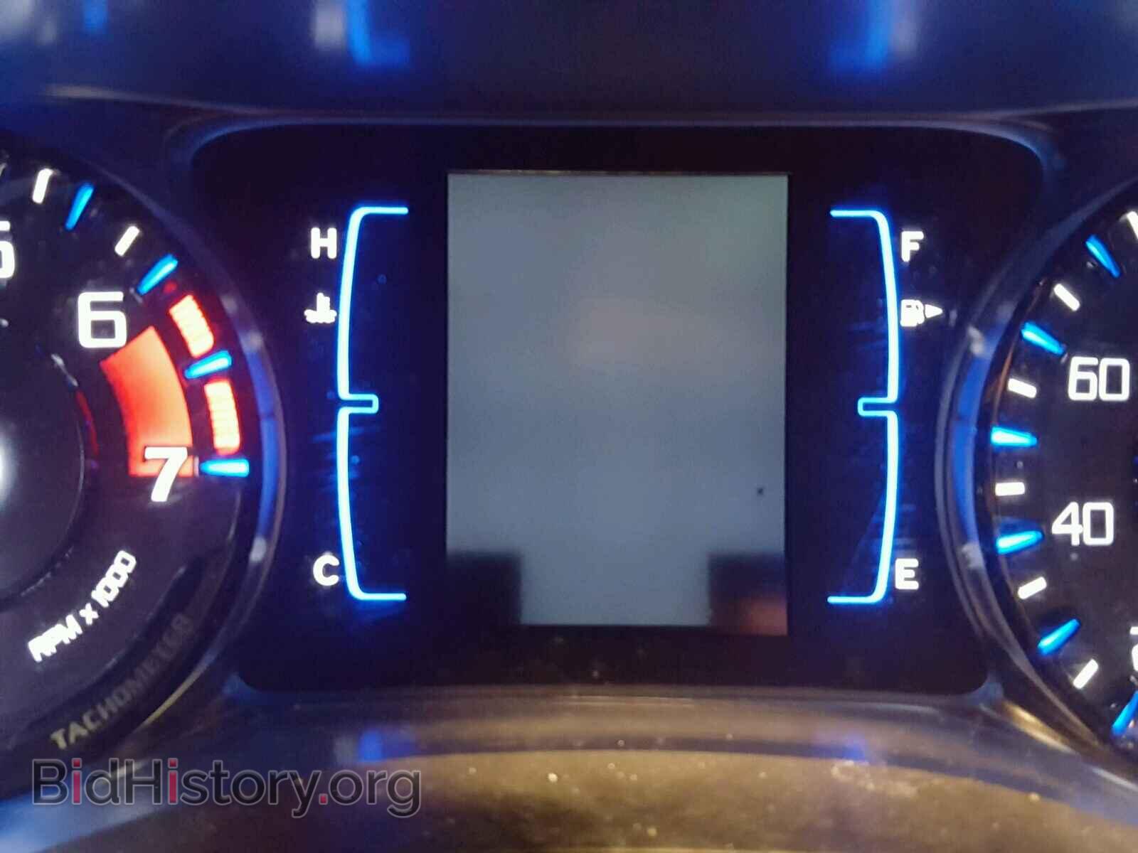 2015 CHRYSLER 200 - VIN: 1C3CCCBB7FN744943 - Photo 8