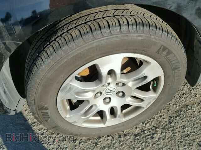 2008 ACURA MDX - VIN: 2HNYD28648H548600 - Фото 9