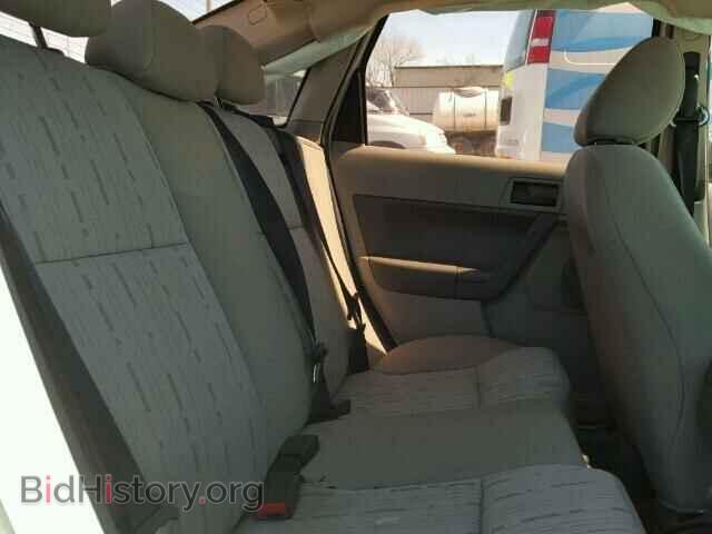 2010 FORD FOCUS - VIN: 1FAHP3FN7AW258913 - Фото 6