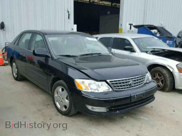 Фотография 4T1BF28B63U335703 - TOYOTA AVALON 2003