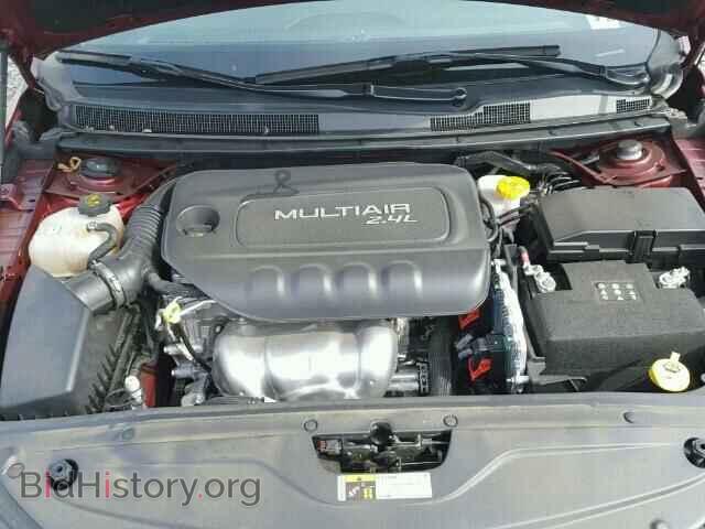 2015 CHRYSLER 200 - VIN: 1C3CCCAB0FN526120 - Photo 7
