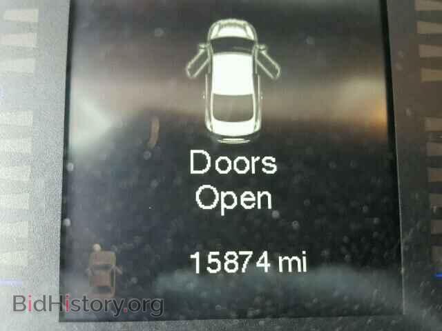 2015 CHRYSLER 200 - VIN: 1C3CCCAB0FN526120 - Photo 8