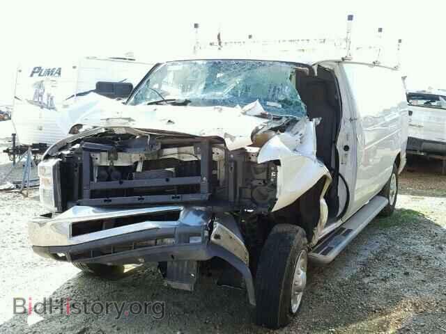 2012 FORD ECONOLINE - VIN: 1FTNE2EW2CDA51285 - Photo 2