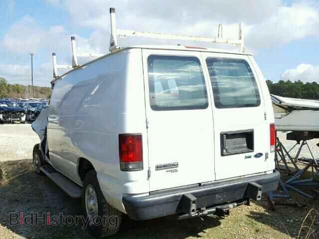 2012 FORD ECONOLINE - VIN: 1FTNE2EW2CDA51285 - Photo 3