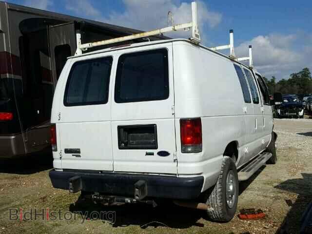 2012 FORD ECONOLINE - VIN: 1FTNE2EW2CDA51285 - Photo 4