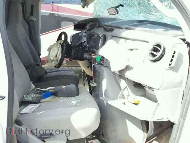 2012 FORD ECONOLINE - VIN: 1FTNE2EW2CDA51285 - Photo 5