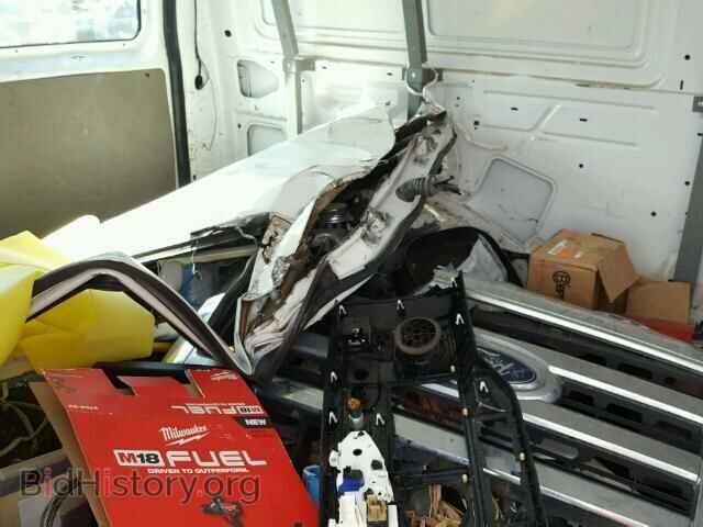 2012 FORD ECONOLINE - VIN: 1FTNE2EW2CDA51285 - Photo 9