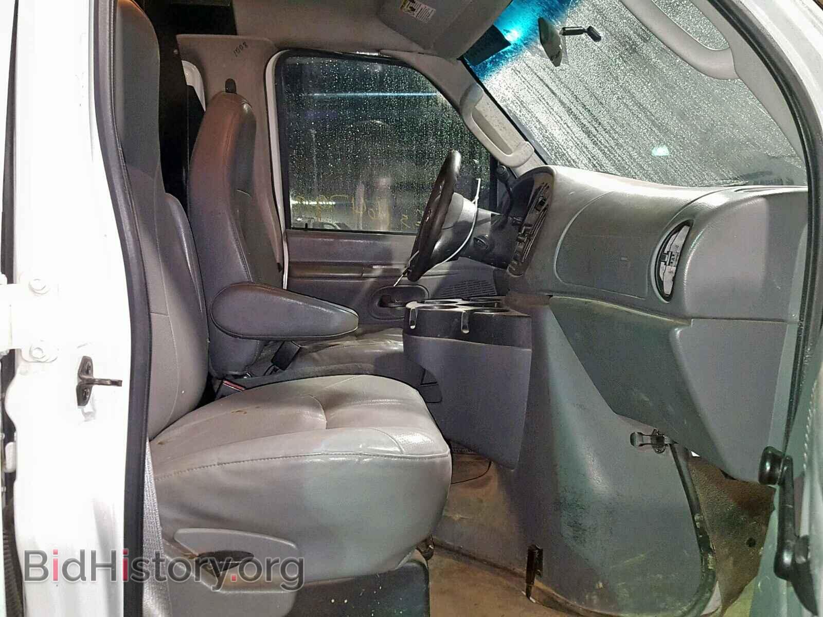 2008 FORD ECONOLINE - VIN: 1FTSS34L38DB07914 - Photo 5