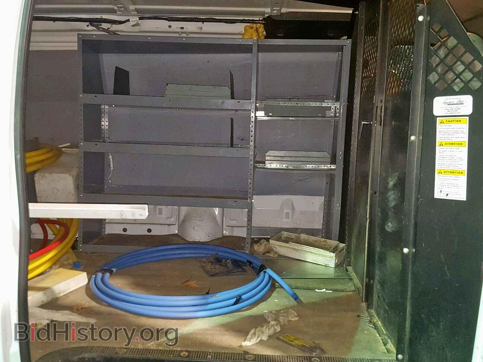 2008 FORD ECONOLINE - VIN: 1FTSS34L38DB07914 - Photo 6