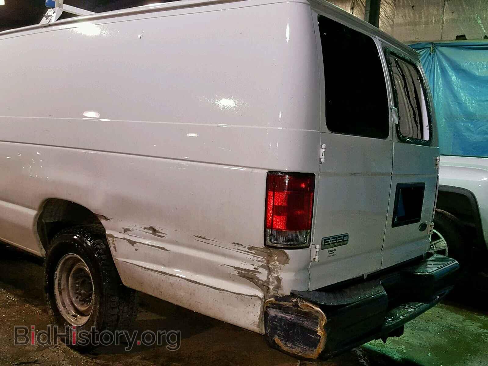 2008 FORD ECONOLINE - VIN: 1FTSS34L38DB07914 - Photo 9