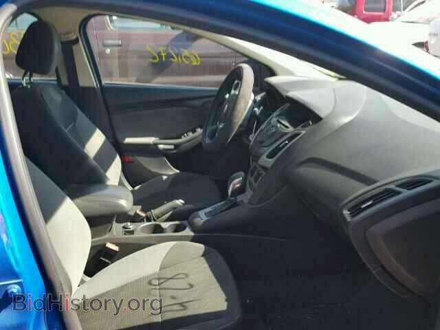 2012 FORD FOCUS - VIN: 1FAHP3F28CL230015 - Photo 5