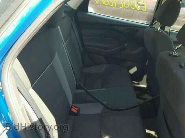 2012 FORD FOCUS - VIN: 1FAHP3F28CL230015 - Photo 6