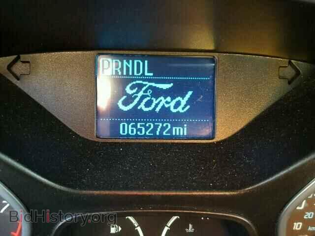 2012 FORD FOCUS - VIN: 1FAHP3F28CL230015 - Photo 8