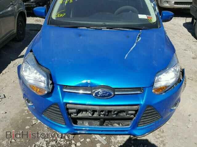 2012 FORD FOCUS - VIN: 1FAHP3F28CL230015 - Photo 9