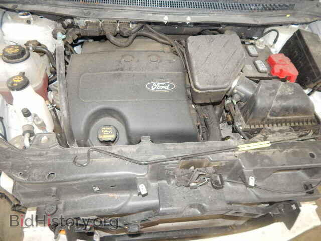 2013 FORD EDGE - VIN: 2FMDK3JC8DBB24006 - Photo 7