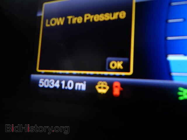 2013 FORD EDGE - VIN: 2FMDK3JC8DBB24006 - Photo 8
