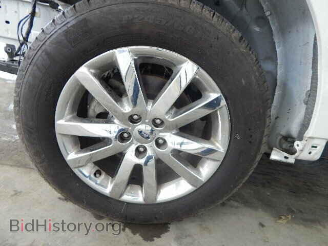 2013 FORD EDGE - VIN: 2FMDK3JC8DBB24006 - Photo 10
