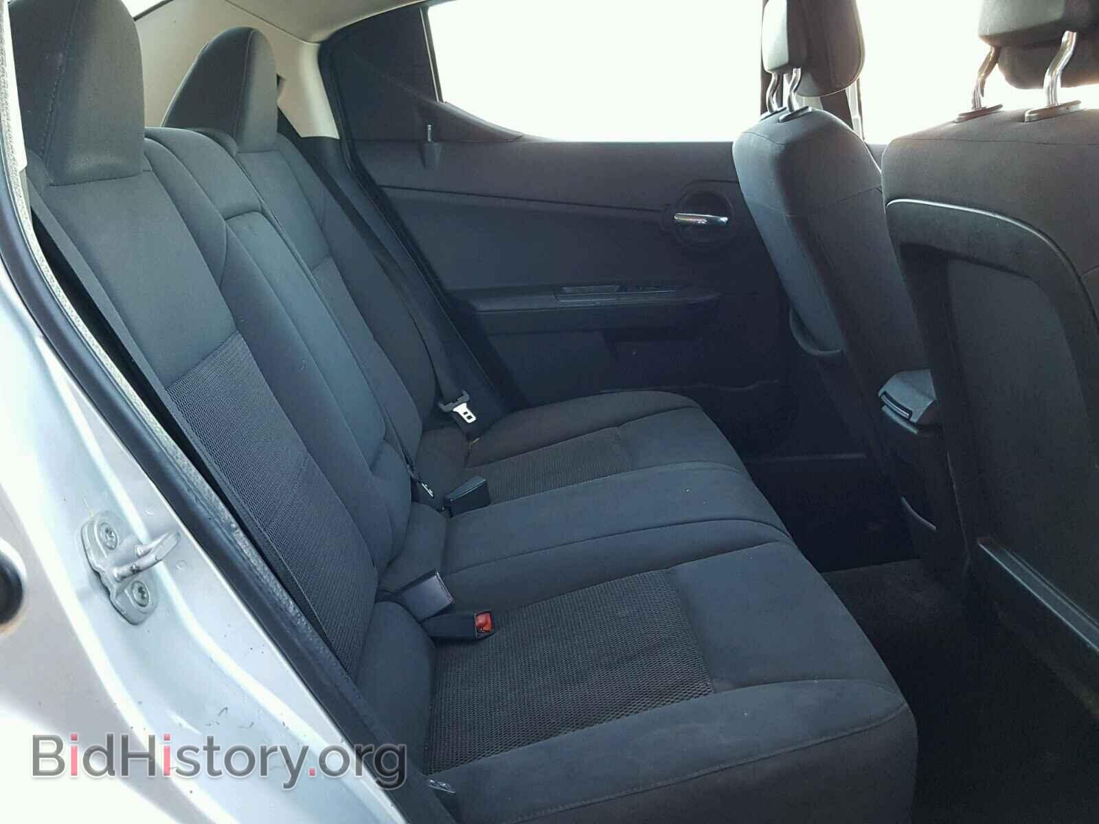 2010 DODGE AVENGER - VIN: 1B3CC4FB5AN101593 - Фото 6