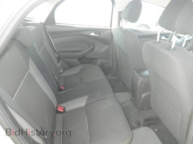 2012 FORD FOCUS - VIN: 1FAHP3K22CL318063 - Фото 6