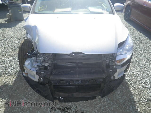 2012 FORD FOCUS - VIN: 1FAHP3K22CL318063 - Фото 7