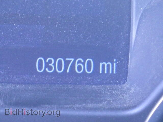 2012 FORD FOCUS - VIN: 1FAHP3K22CL318063 - Фото 8