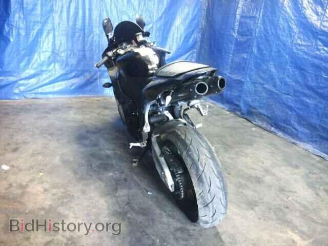 2012 HONDA CBR CYCLE - VIN: JH2PC4007CK500055 - Фото 3