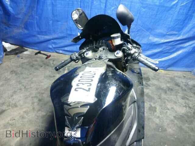 2012 HONDA CBR CYCLE - VIN: JH2PC4007CK500055 - Фото 5