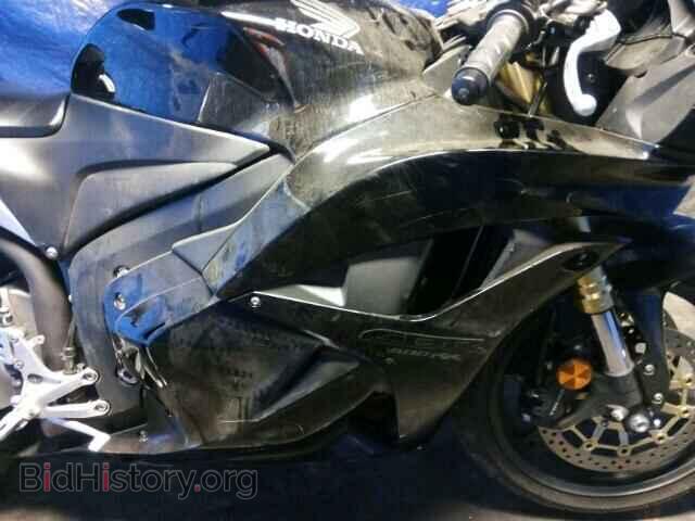 2012 HONDA CBR CYCLE - VIN: JH2PC4007CK500055 - Фото 7