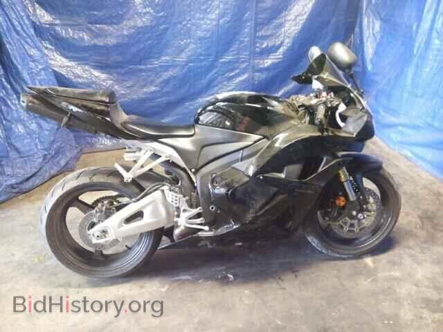 2012 HONDA CBR CYCLE - VIN: JH2PC4007CK500055 - Фото 10
