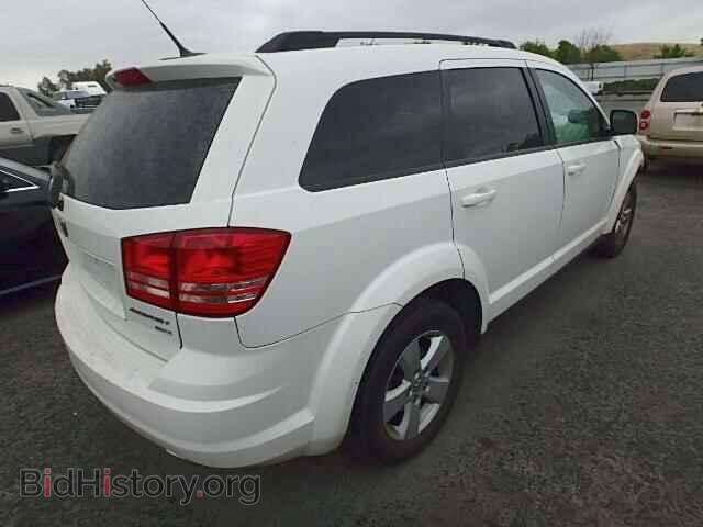 2010 DODGE JOURNEY - VIN: 3D4PG5FV0AT149879 - Фото 4