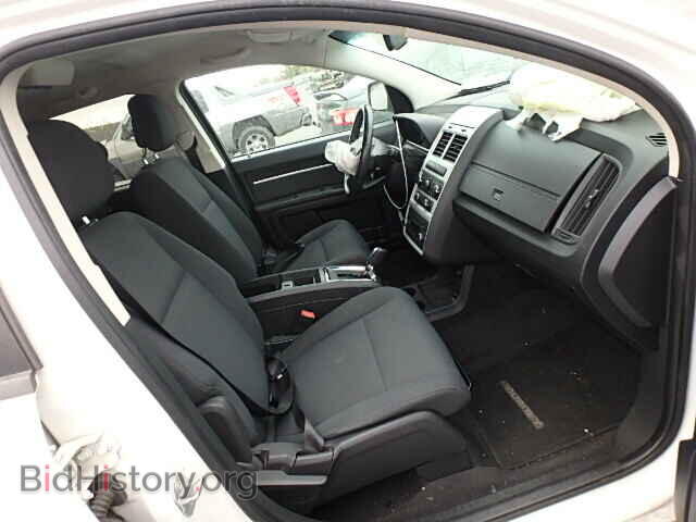 2010 DODGE JOURNEY - VIN: 3D4PG5FV0AT149879 - Фото 5