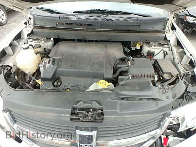 2010 DODGE JOURNEY - VIN: 3D4PG5FV0AT149879 - Фото 7