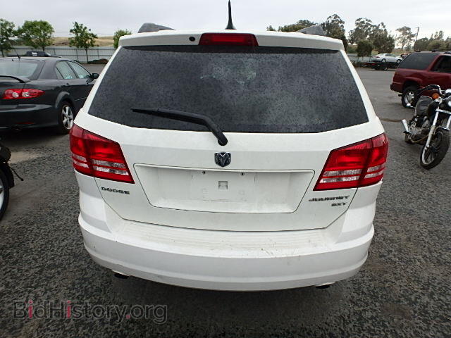 2010 DODGE JOURNEY - VIN: 3D4PG5FV0AT149879 - Фото 9